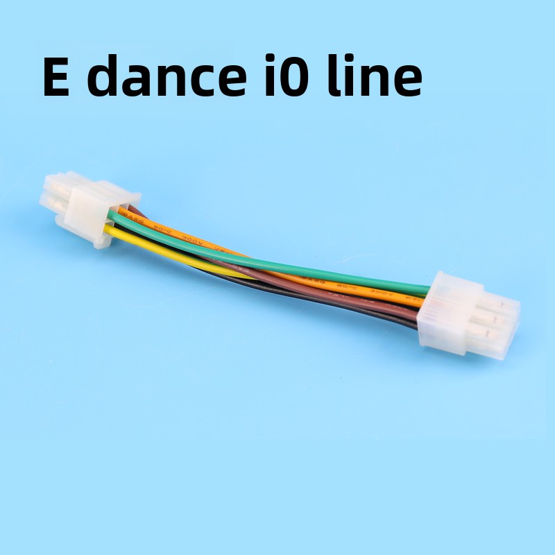 Cabo de Controle E Dance IO Un - Board Game Io avaliação e preço