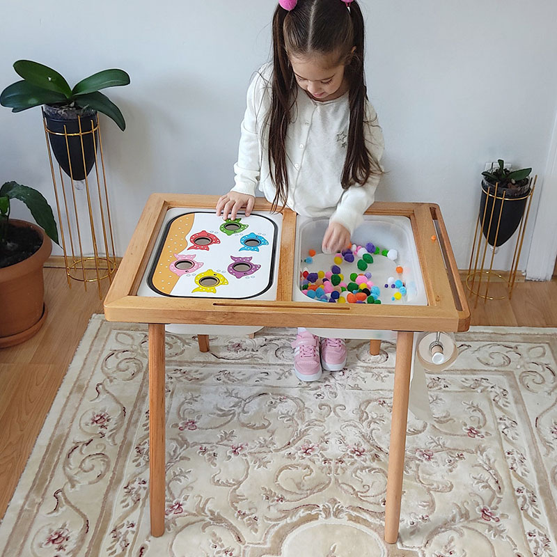 Crianças montessori jogos de t - Board Game For 6 Years Old avaliação e preço
