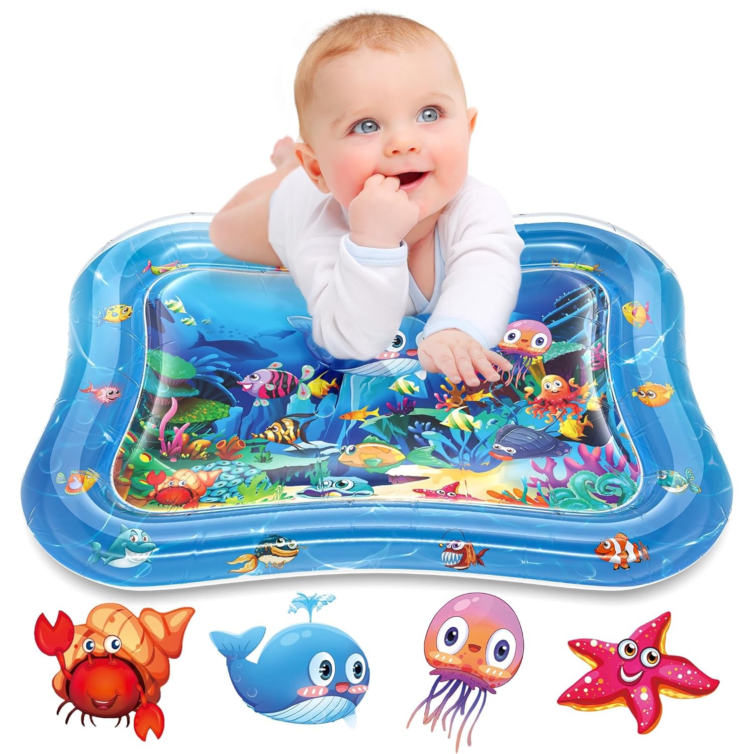 Grande tapete de jogo do bebê  - Play Mat Neoprene avaliação e preço